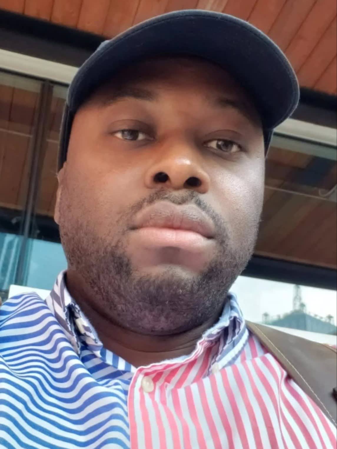 Dr. John B. Olanipekun, PhD